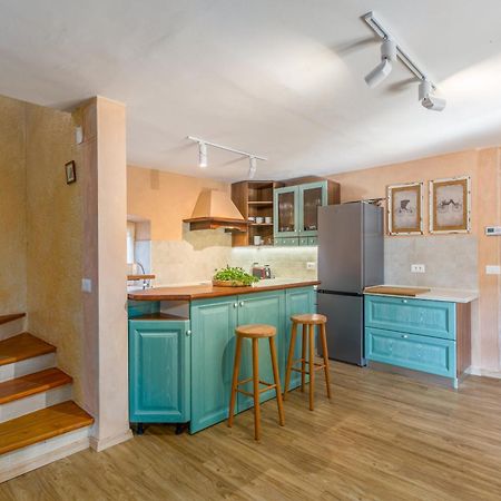 Villa Rea أوماغ المظهر الخارجي الصورة