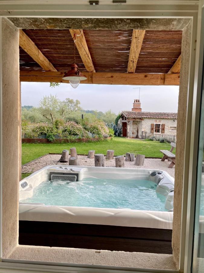 Villa Rea أوماغ المظهر الخارجي الصورة