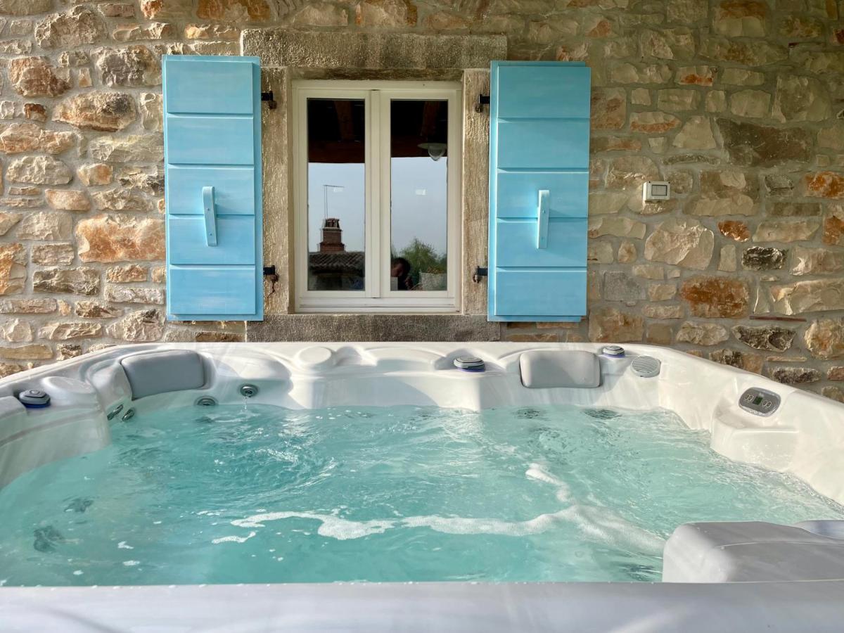 Villa Rea أوماغ المظهر الخارجي الصورة