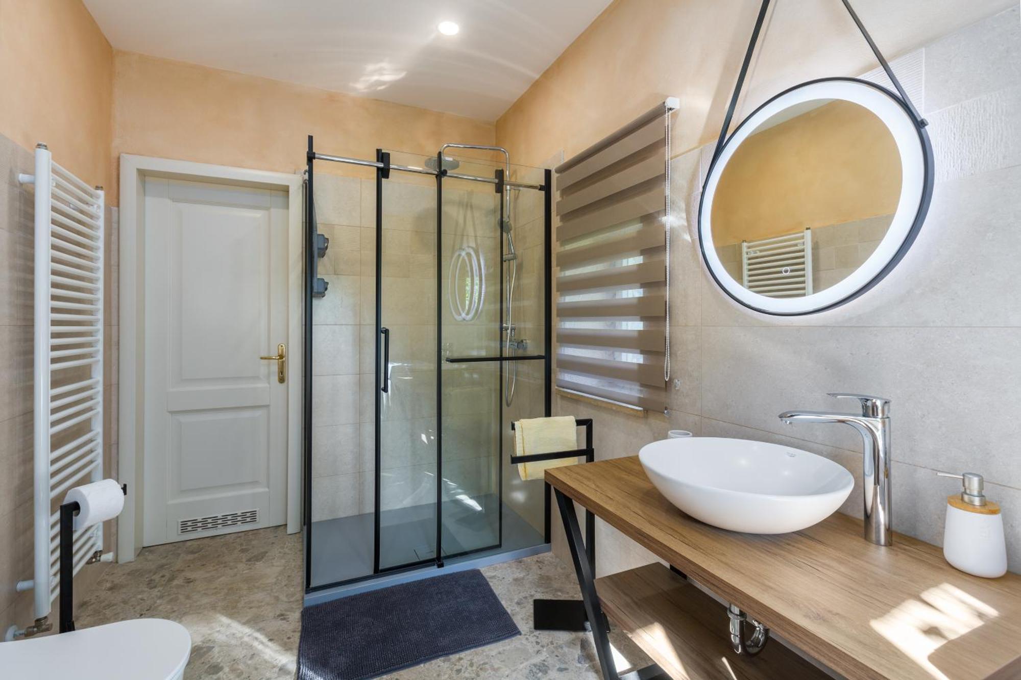 Villa Rea أوماغ المظهر الخارجي الصورة