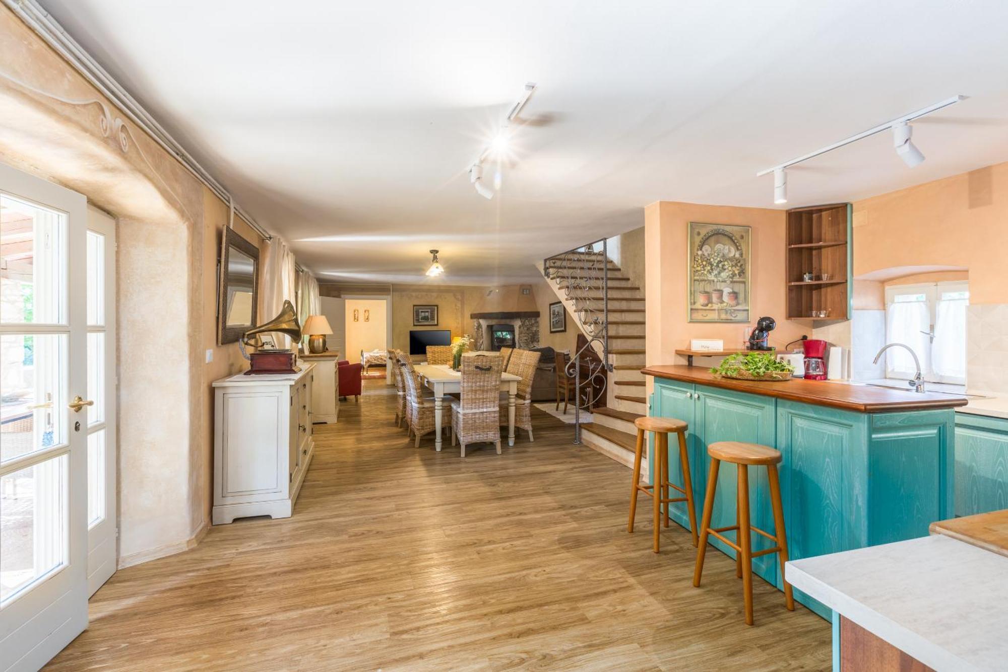 Villa Rea أوماغ المظهر الخارجي الصورة