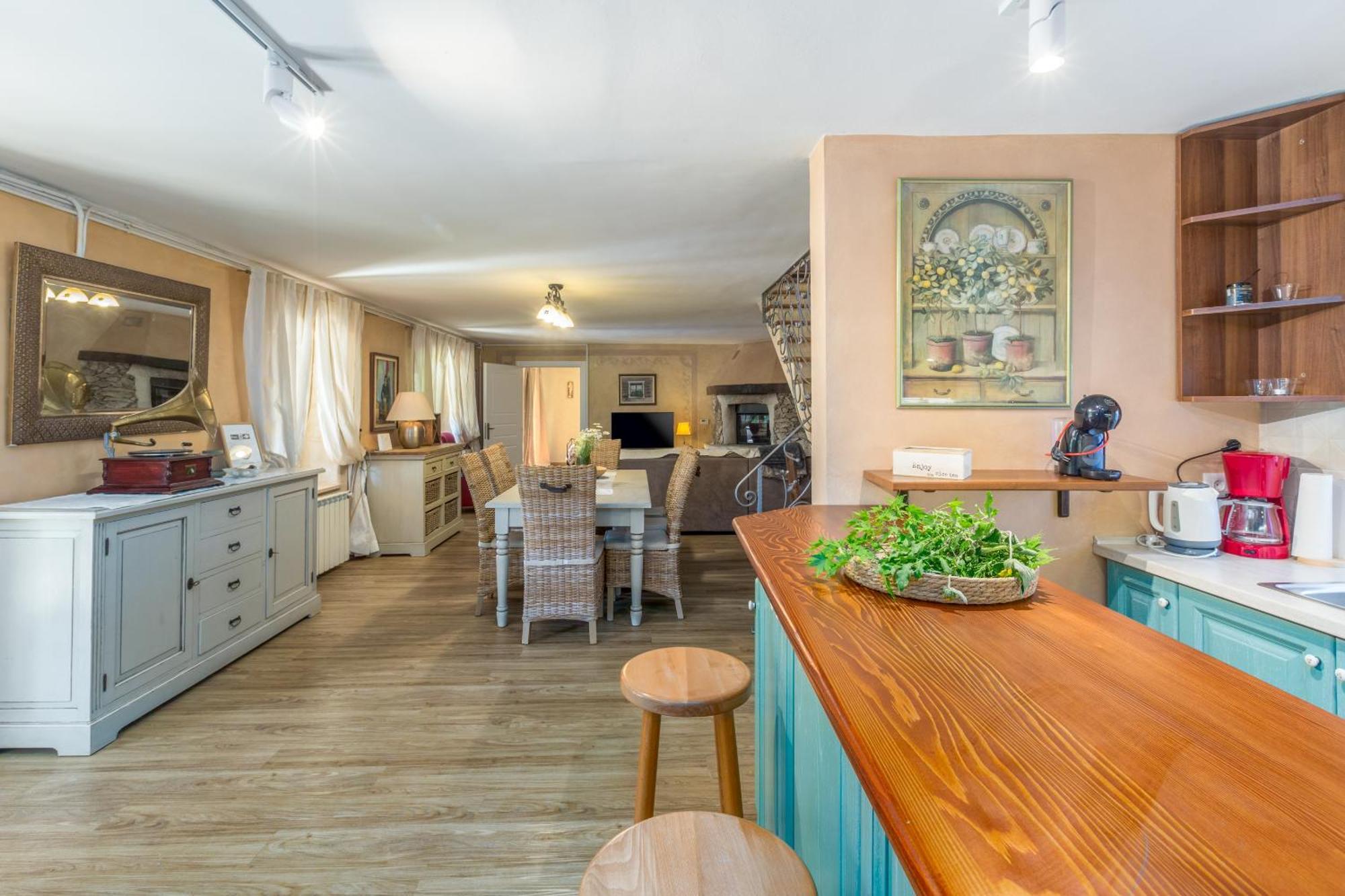Villa Rea أوماغ المظهر الخارجي الصورة