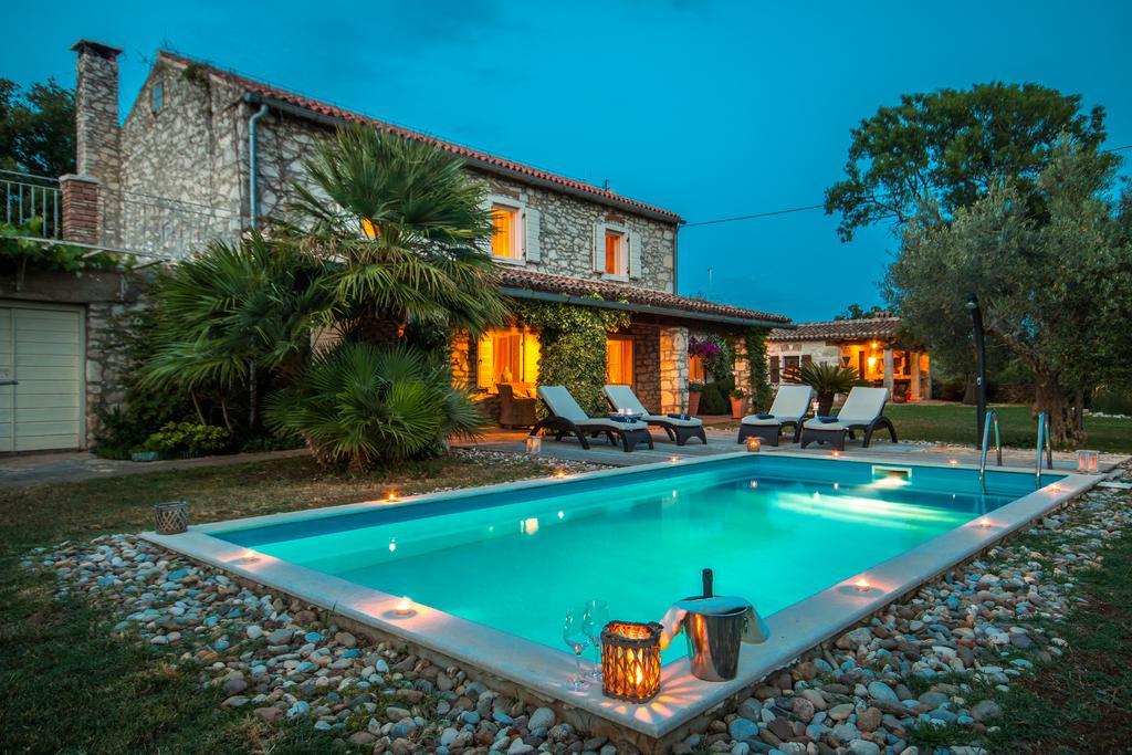 Villa Rea أوماغ المظهر الخارجي الصورة