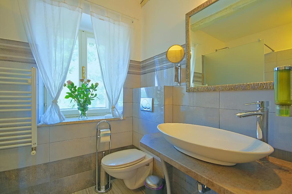 Villa Rea أوماغ المظهر الخارجي الصورة