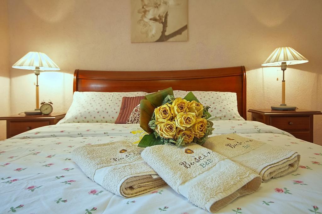 Villa Rea أوماغ المظهر الخارجي الصورة