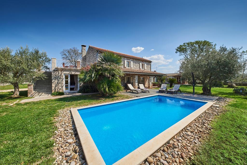Villa Rea أوماغ المظهر الخارجي الصورة
