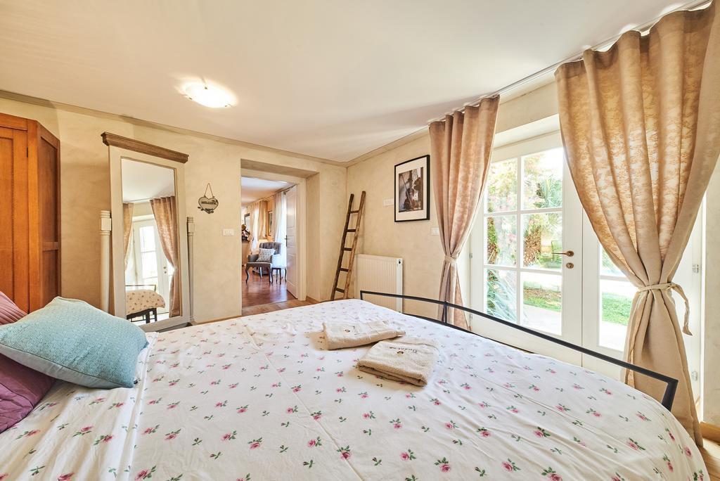 Villa Rea أوماغ المظهر الخارجي الصورة