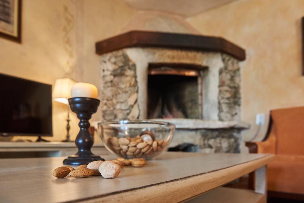 Villa Rea أوماغ المظهر الخارجي الصورة